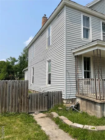 $75,000 | 1908 Hope Street, Hannibal, MO 63401