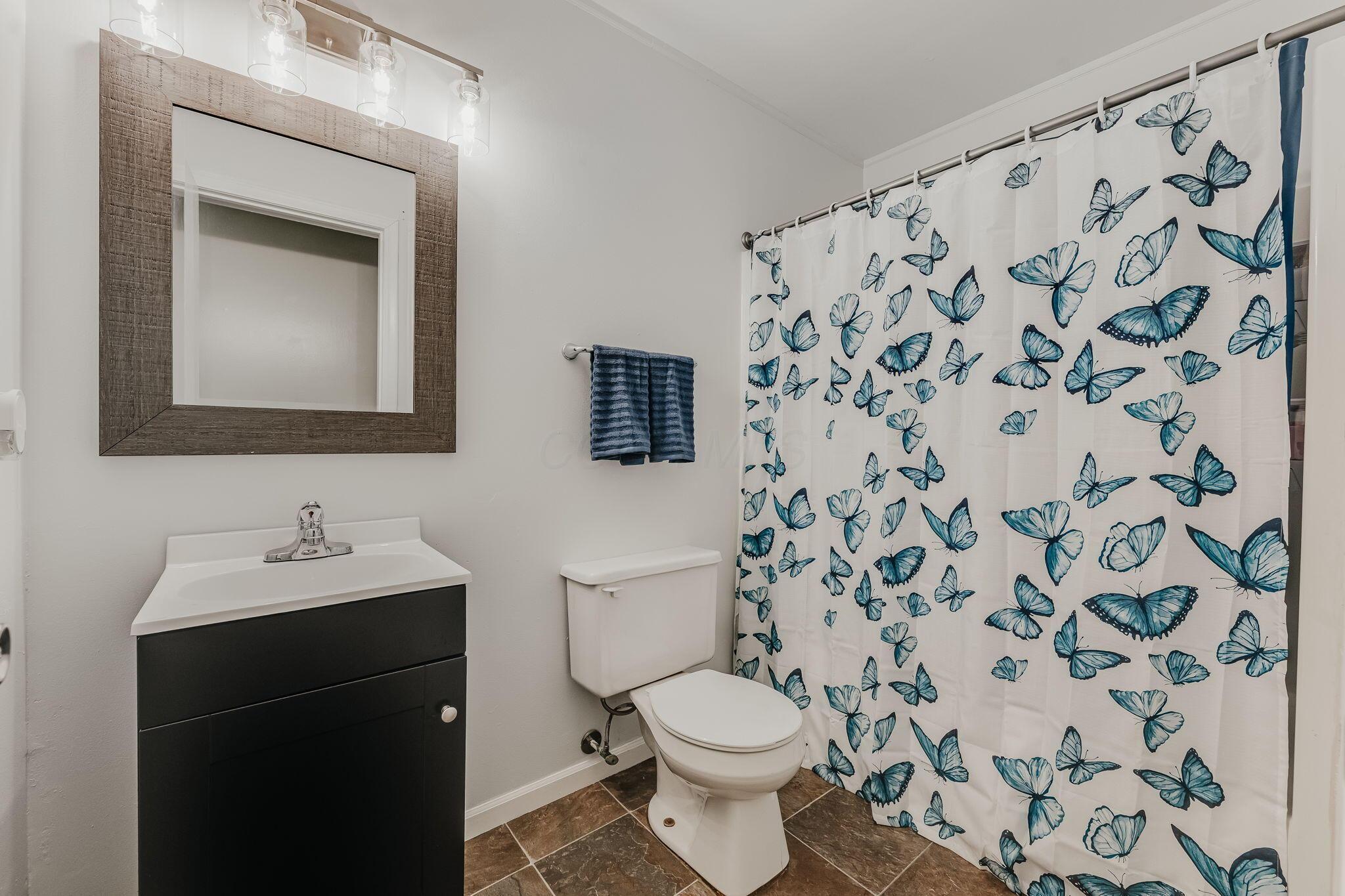20340 Evans Road Raymond, OH 43067 - Photo 27 of 72 Full Bath
