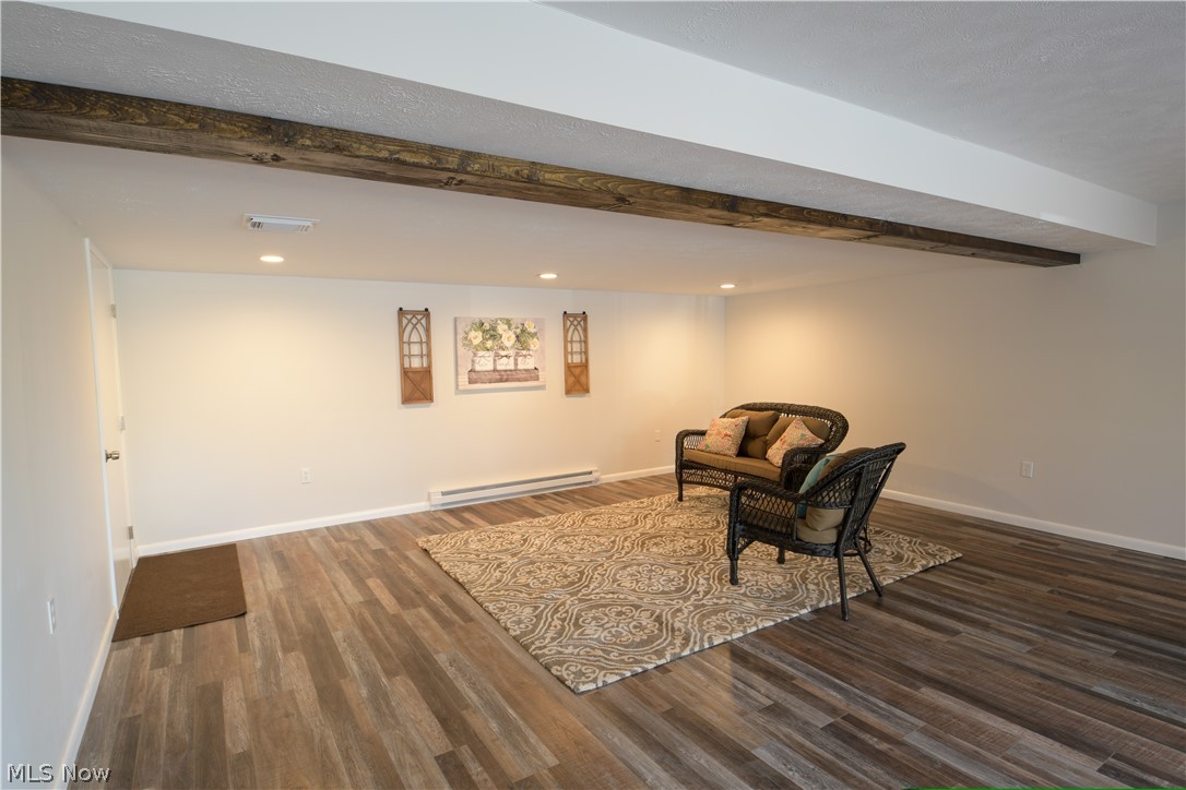 6420 Dewey Road Thompson, OH 44086 - Photo 19 of 32 Perfect for entertaining