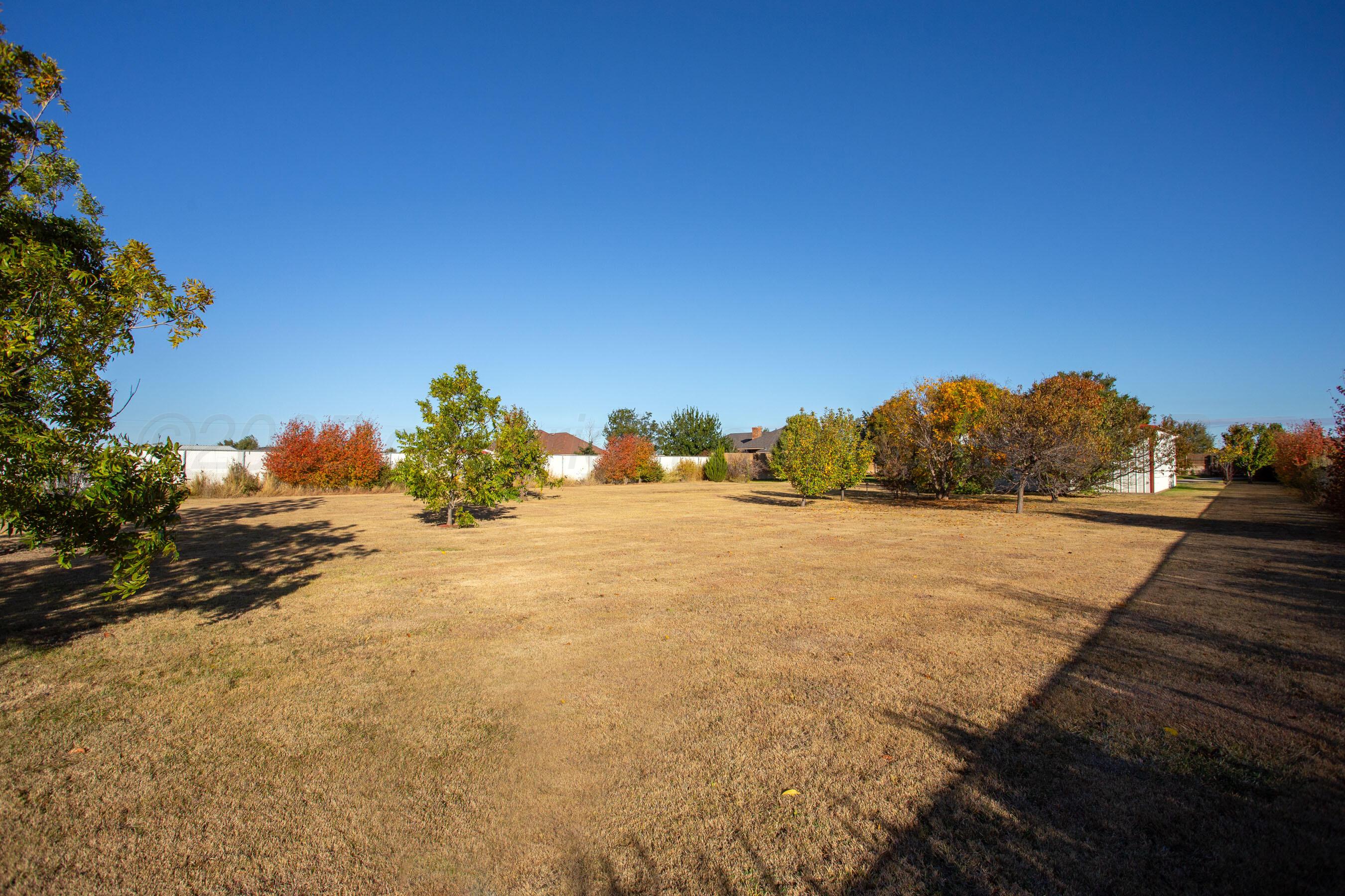 8001 Raburn Lane Canyon, TX 79015 - Photo 32 of 50 30