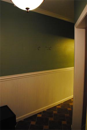 421 East 3rd Street, Unit 2 Boston, MA 02127 - Photo 20 of 25 a view of a air conditioner