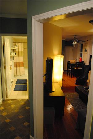 421 East 3rd Street, Unit 2 Boston, MA 02127 - Photo 24 of 25 a bathroom with a bathtub