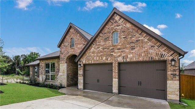 2017 Limestone Lake Drive Georgetown, TX 78633 - Photo 2 of 25