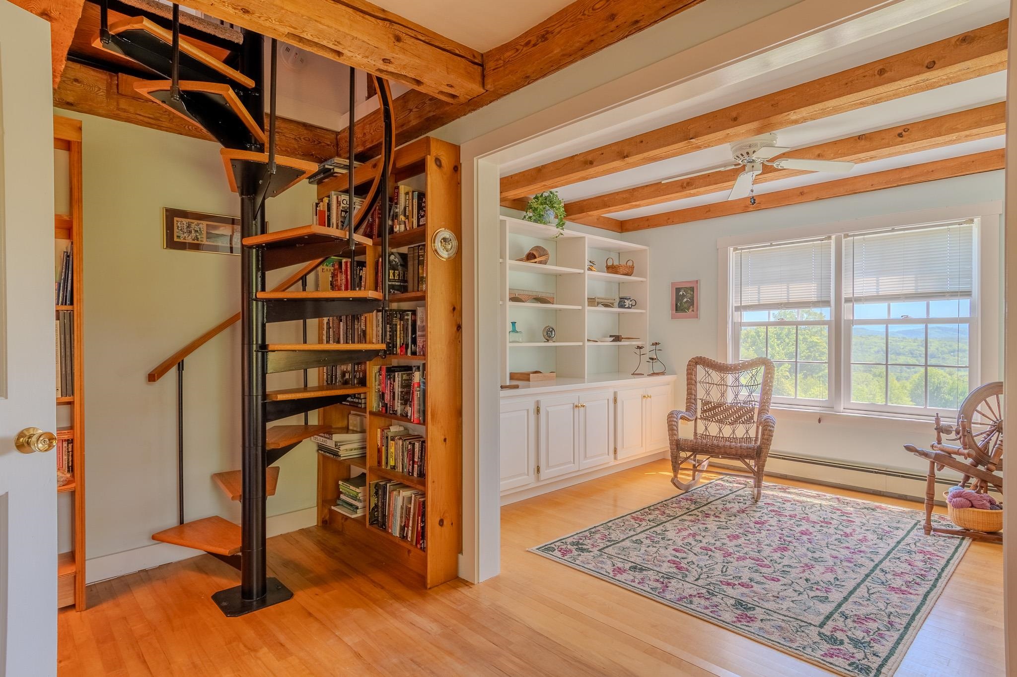 352 Maple Hill Road Newbury, VT 05069 - Photo 42 of 60