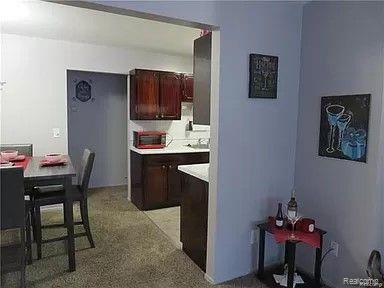 25301 Five Mile Road, Unit 215 Redford, MI 48239 - Photo 17 of 18
