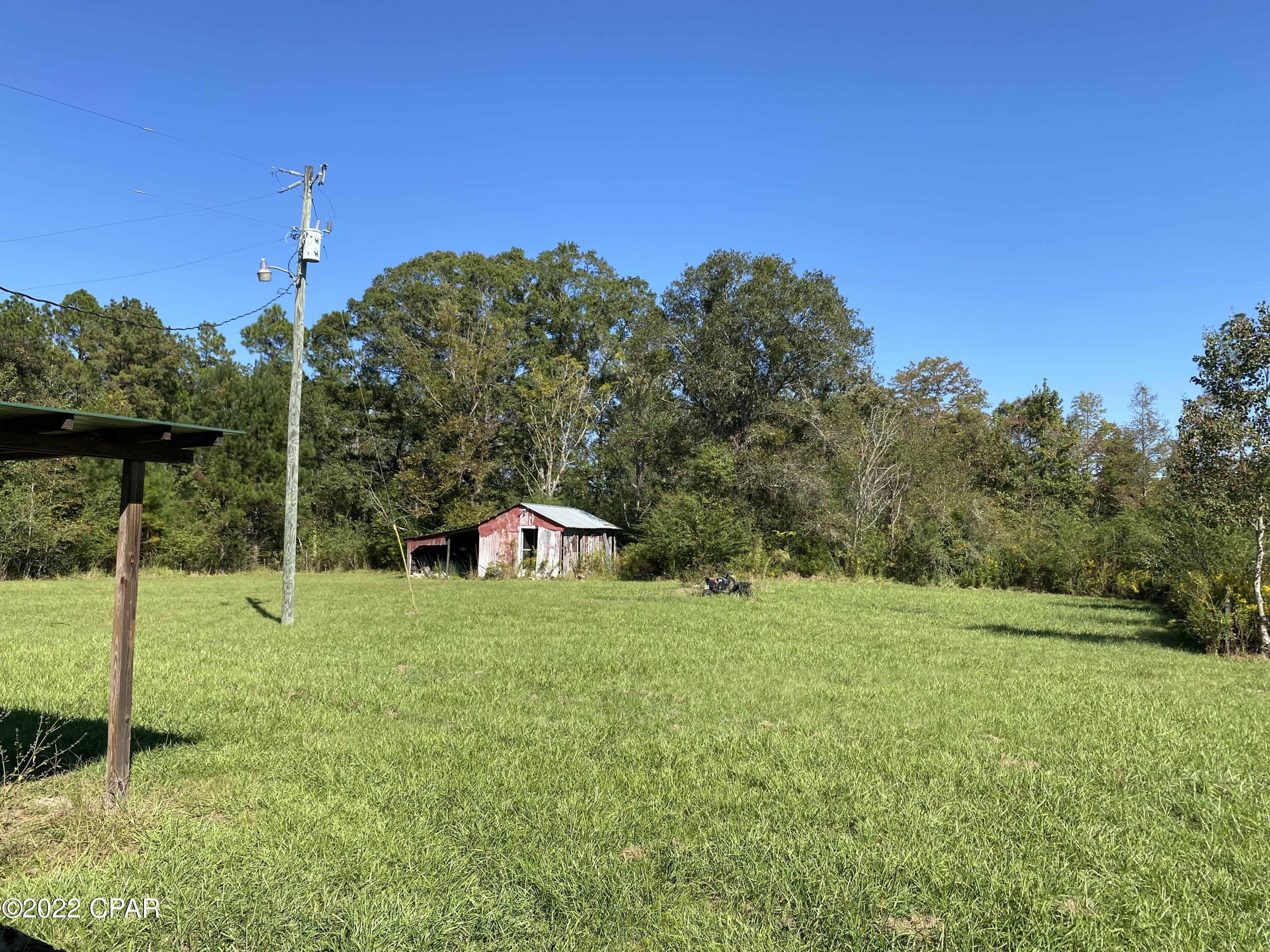1505 Rudd Road Cottondale, FL 32431 - Photo 39 of 39