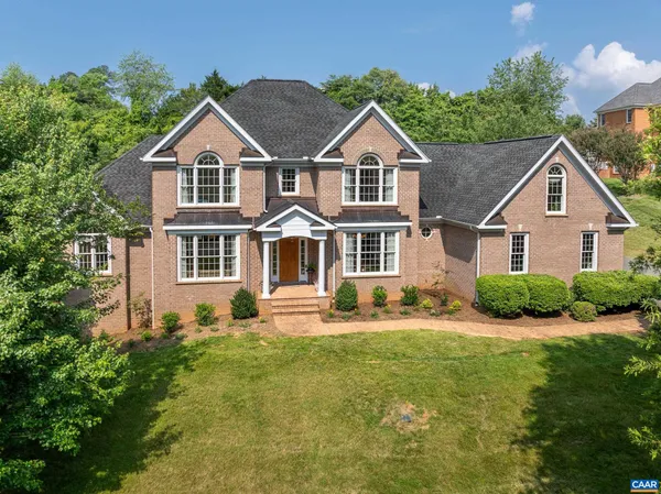 $1,650,000 | 455 Foxdale Lane, Charlottesville, VA 22903