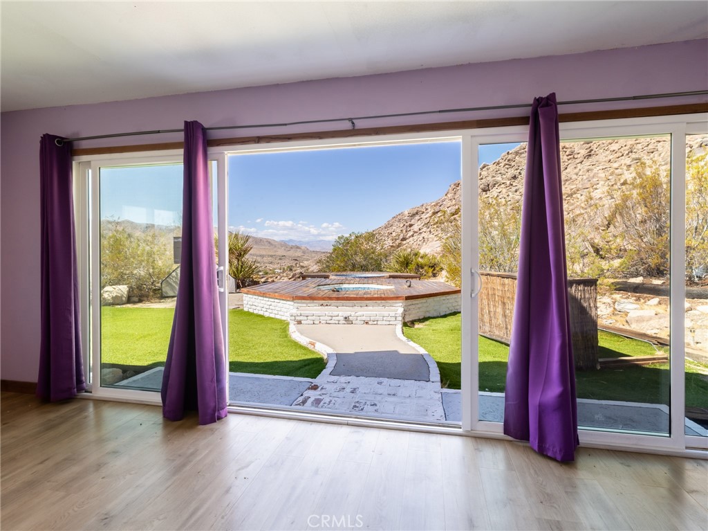 63054 Rocking Chair Road Joshua Tree, CA 92252 - Photo 13 of 49 Gallery Image 13