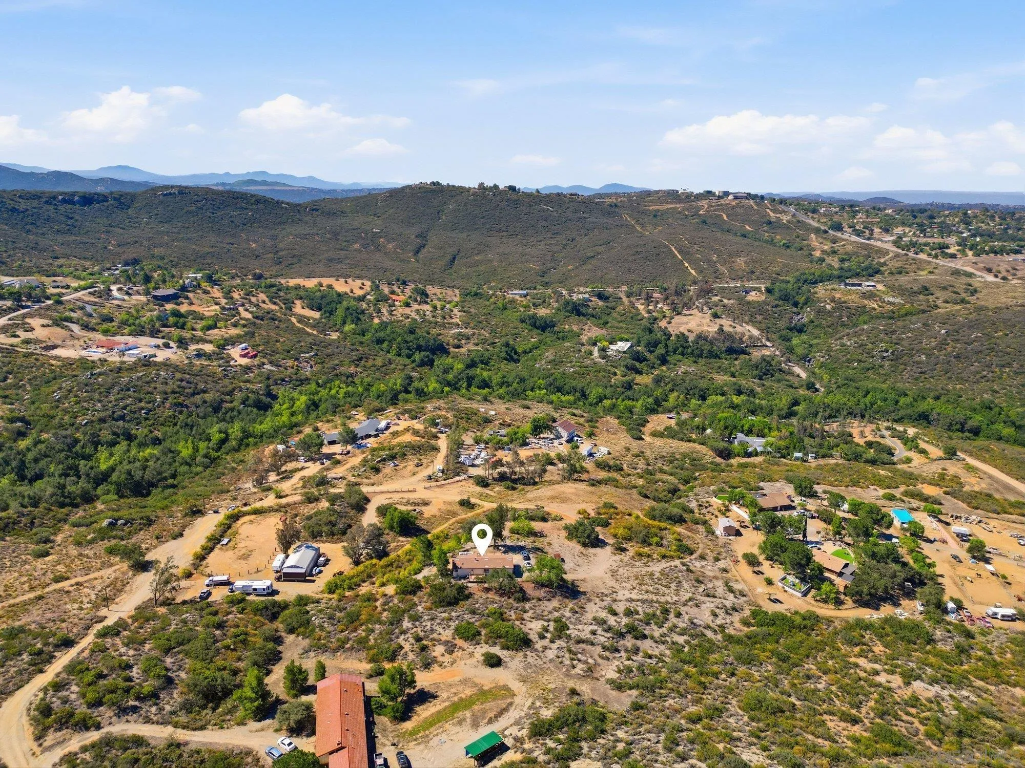 28239 Hell Creek Road Valley Center, CA 92082 - Photo 41 of 46