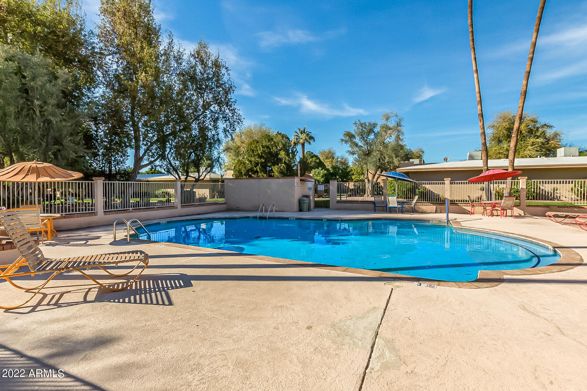 1320 East Bethany Home Road, Unit 61 Phoenix, AZ 85014 - Photo 23 of 31 0029-29 - Bethany Home