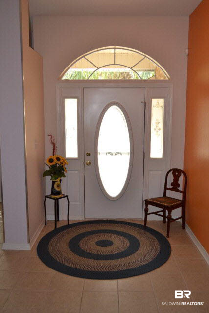 12042 Venice Boulevard Foley, AL 36535 - Photo 7 of 30 Foyer