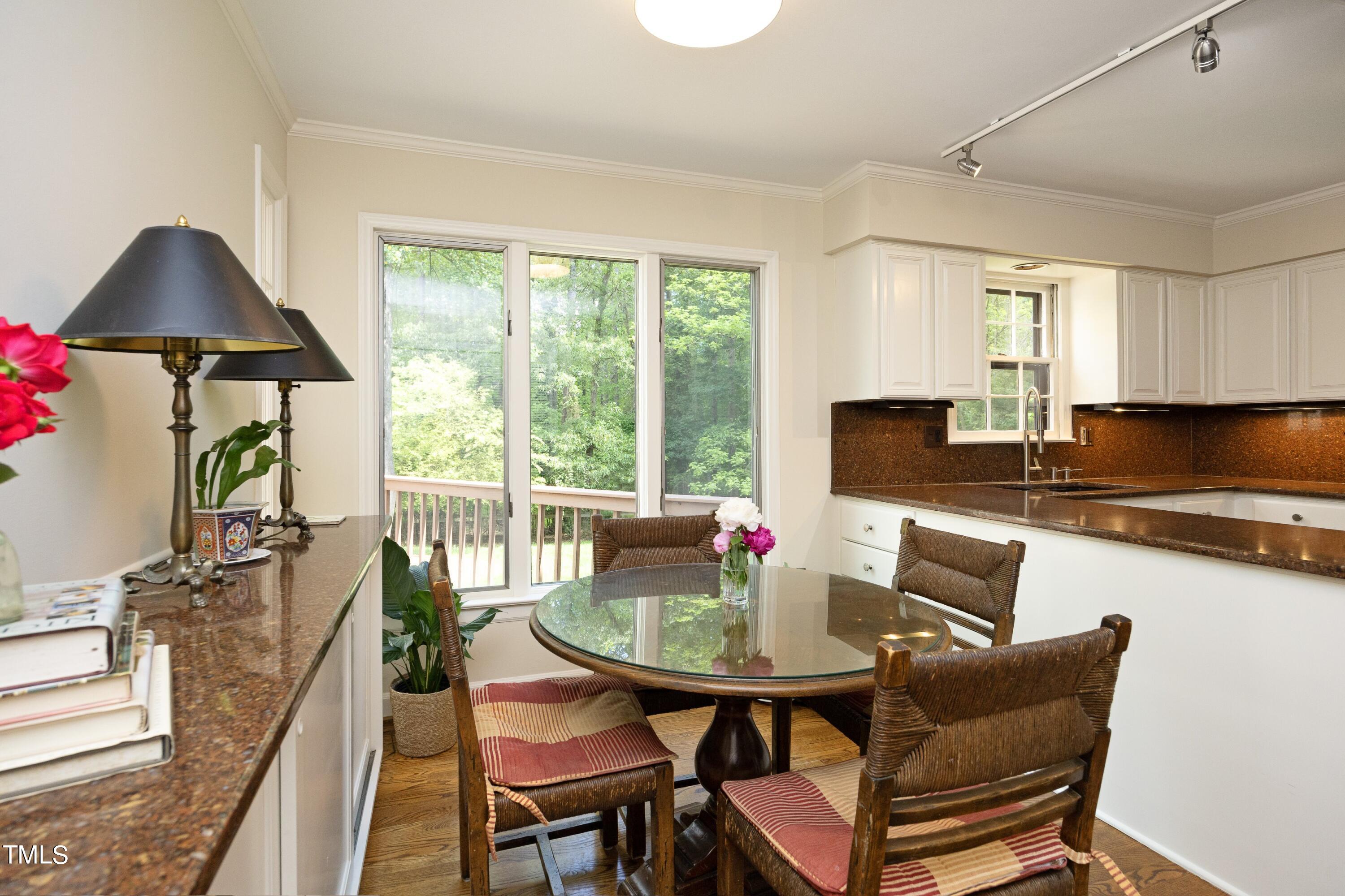 11704 Trottenham Street Raleigh, NC 27614 - Photo 15 of 43 17Breakfast