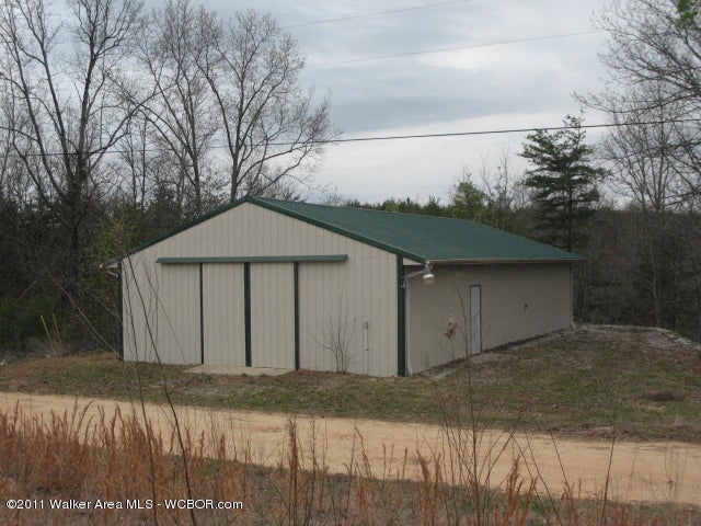 152 Dare Road Phil Campbell, AL 35581 - Photo 6 of 9 Gallery Image 6