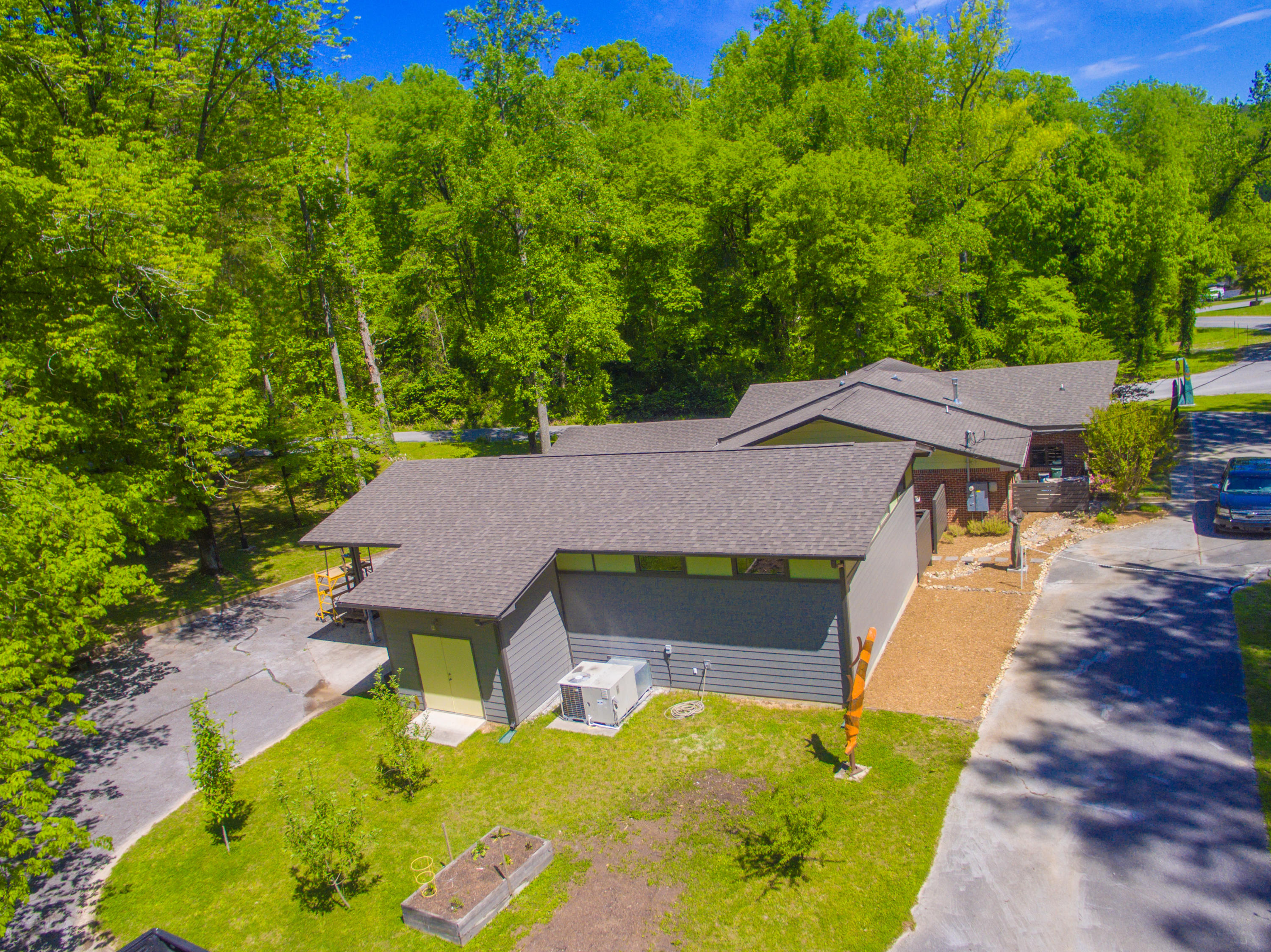 1777 Whiteoak Road Chattanooga, TN 37415 - Photo 1 of 37 1777 White Oak Road-Drone-0028