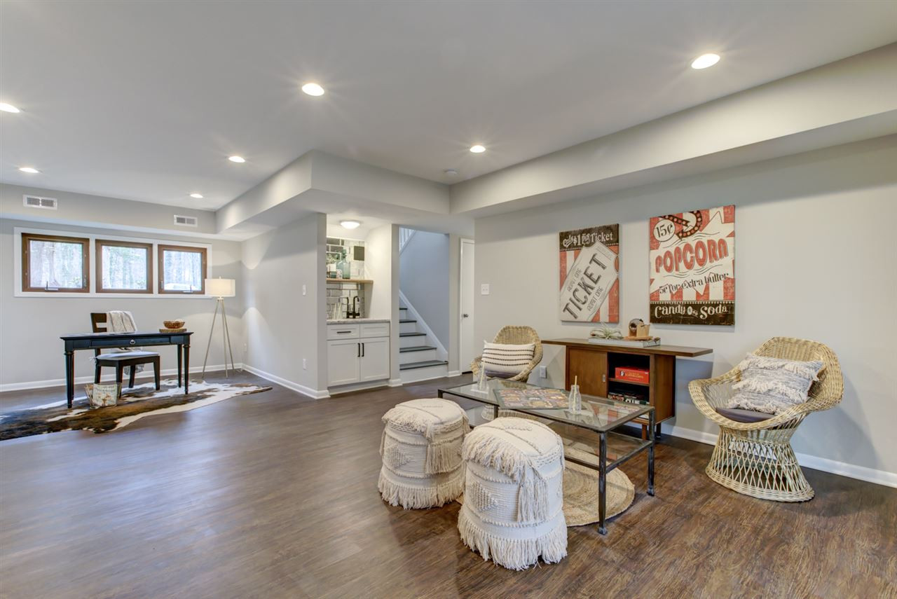 12704 Timberlane Court Raleigh, NC 27613 - Photo 22 of 30 Photo 22