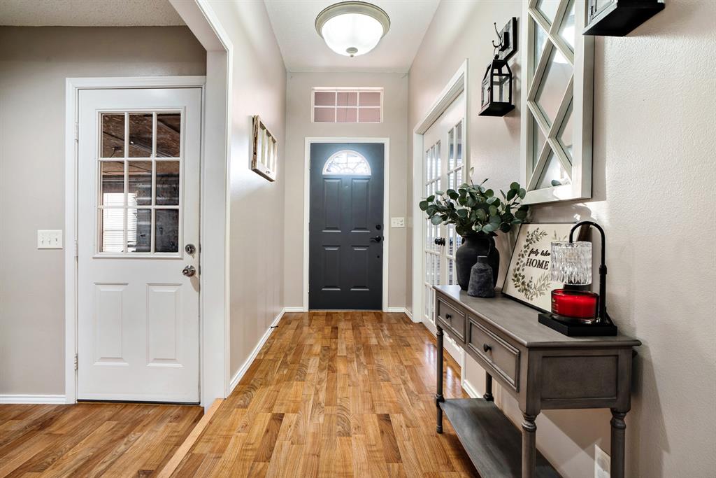 575 Mansfield Road Reno, TX 75462 - Photo 5 of 23