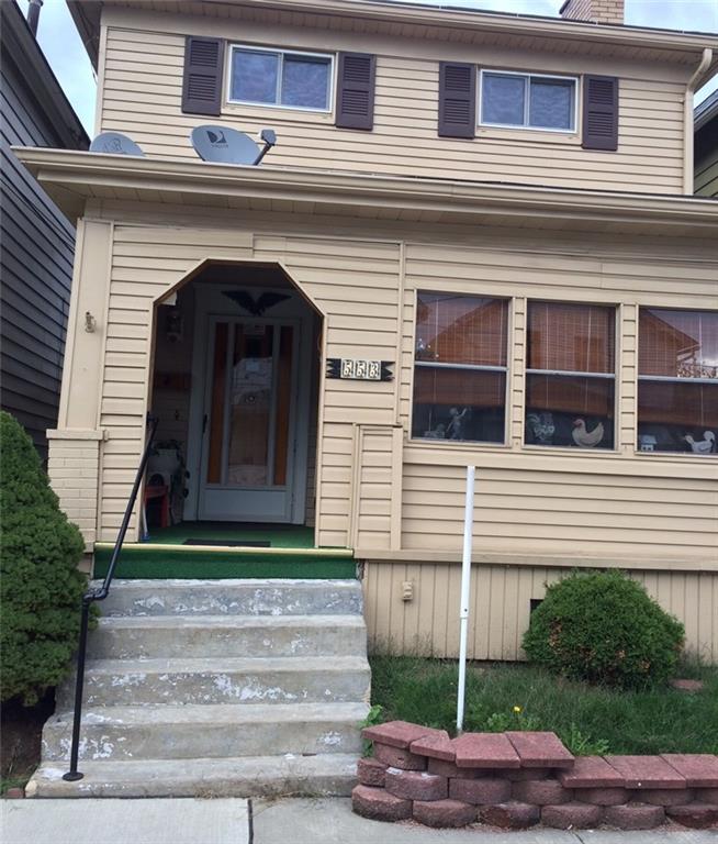 553 Pennsylvania Avenue Rochester, PA 15074 - Photo 1 of 9 Gallery Image 1