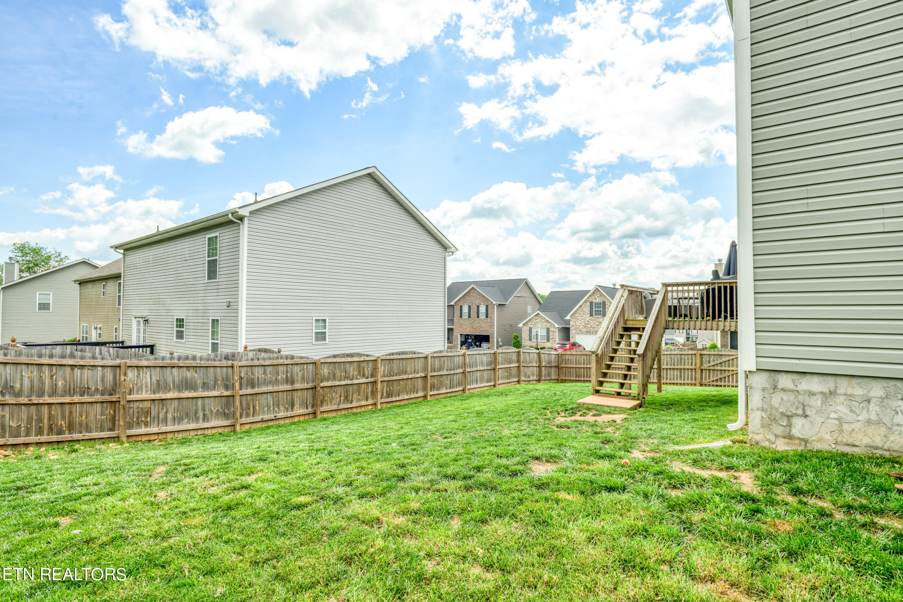 7462 Ladd Road Powell, TN 37849 - Photo 24 of 25 7462 Ladd Rd-0036