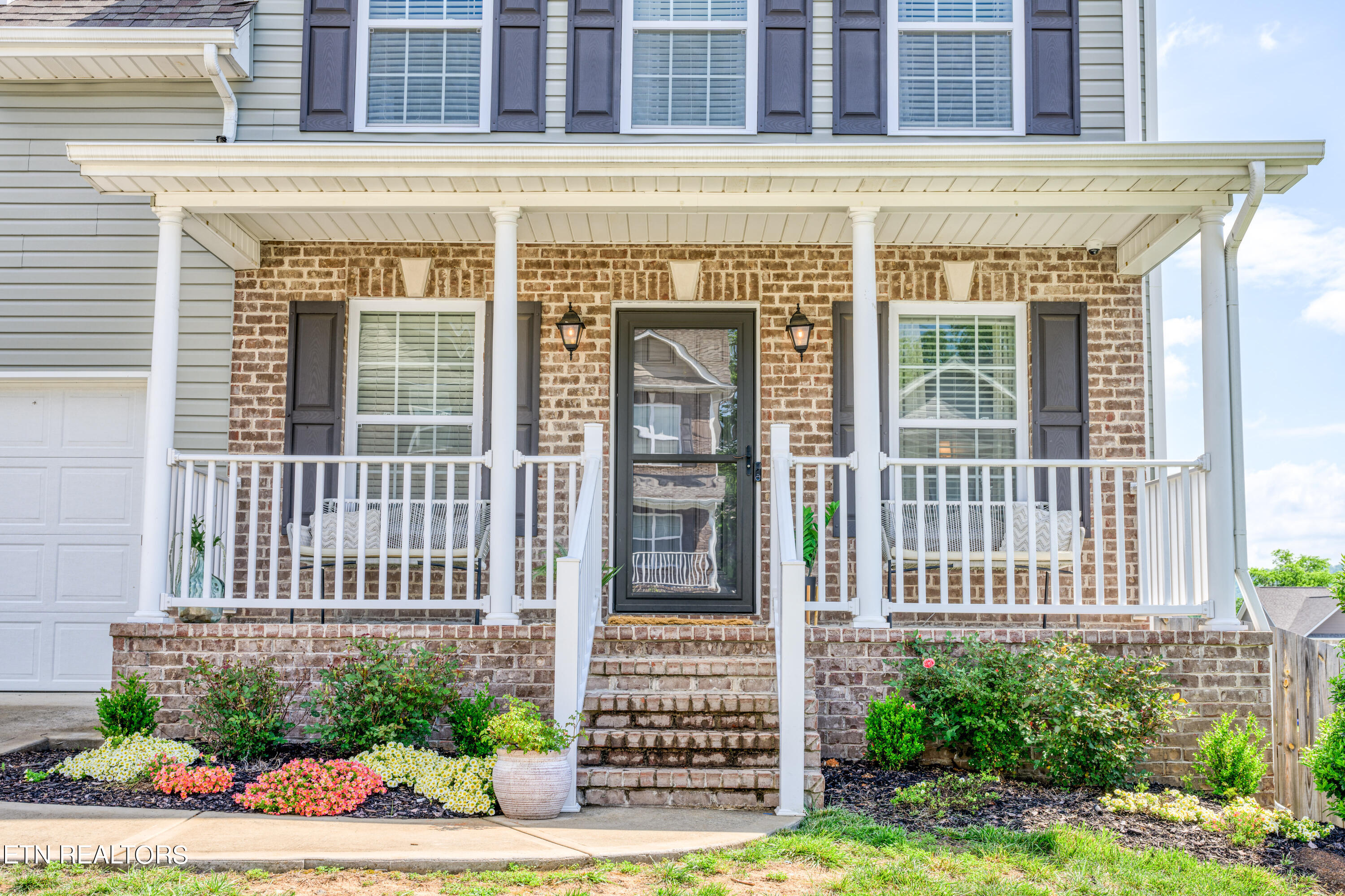 7462 Ladd Road Powell, TN 37849 - Photo 3 of 25 7462 Ladd Rd-0006