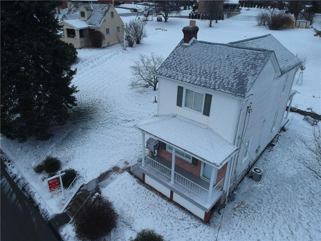 219 Pinchtown Road Pittsburgh, PA 15236 - Photo 1 of 25 Gallery Image 1