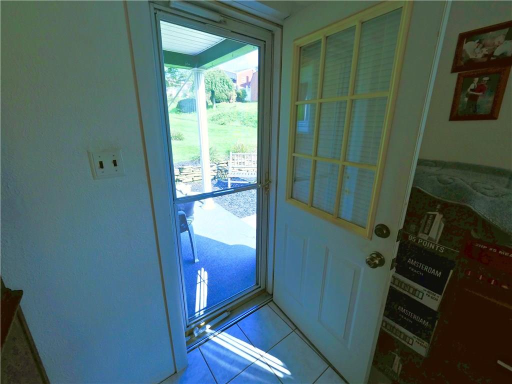 219 Pinchtown Road Pittsburgh, PA 15236 - Photo 18 of 25 Now head outside from the Dining Room and let's see the Yard.