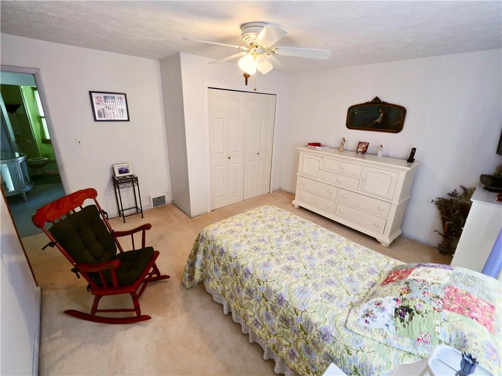219 Pinchtown Road Pittsburgh, PA 15236 - Photo 10 of 25 Plenty of Space to call Home.