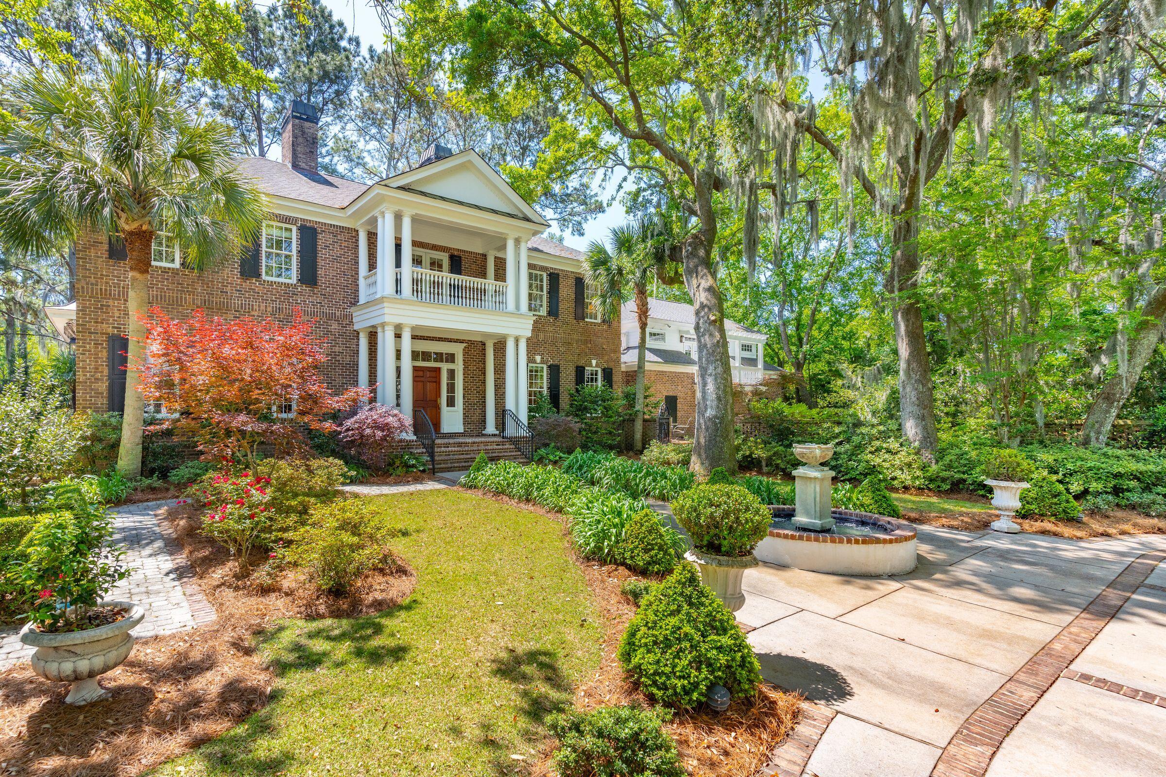 747 Navigators Run Mount Pleasant, SC 29464 - Photo 2 of 72 747NavigatorsRun-KeenEyeMarketing-003