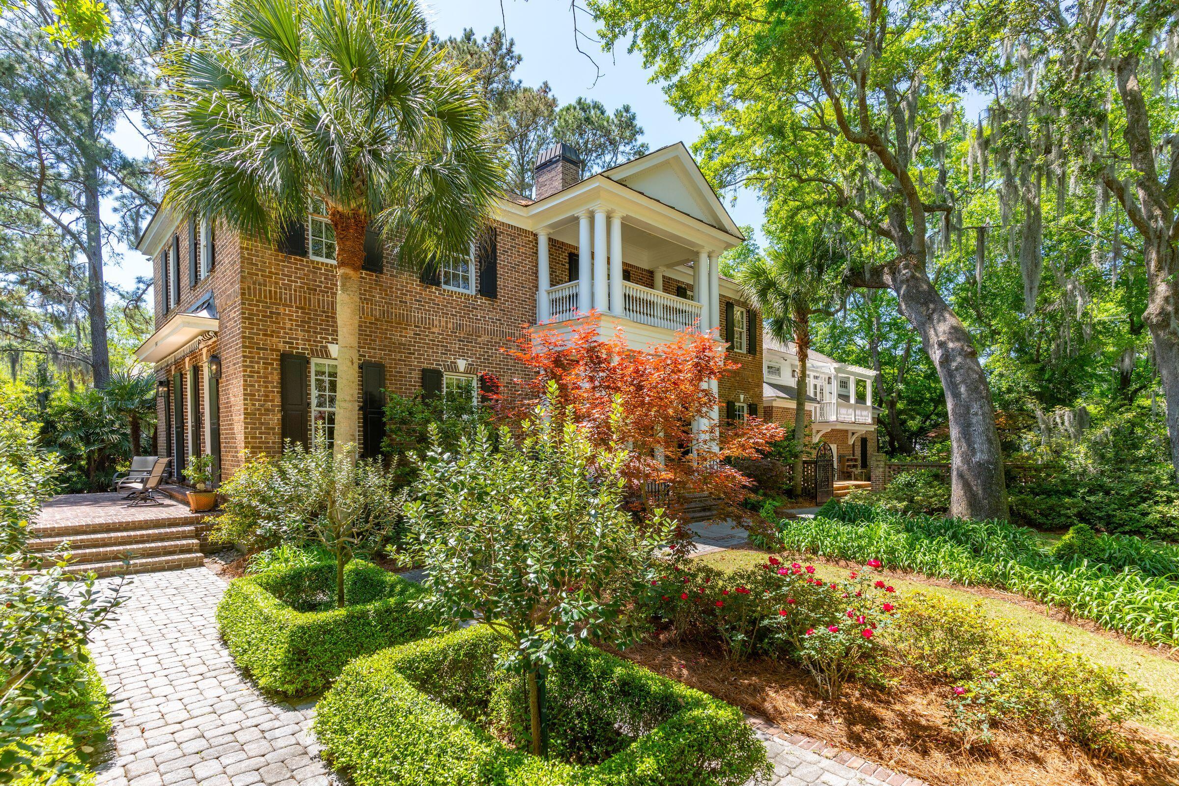 747 Navigators Run Mount Pleasant, SC 29464 - Photo 4 of 72 747NavigatorsRun-KeenEyeMarketing-002