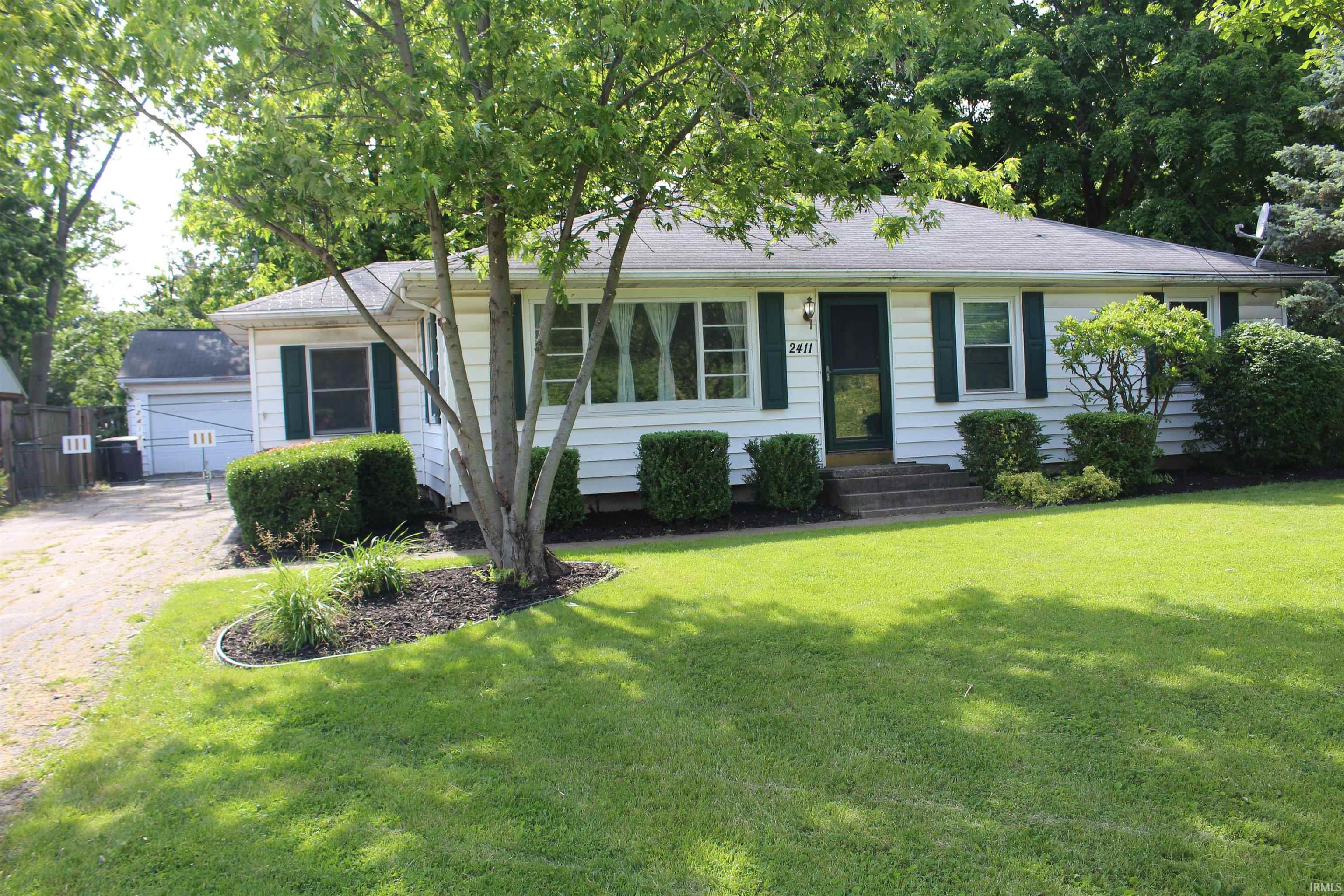 2411 Reed Road Fort Wayne, IN 46815 - Photo 1 of 31 Gallery Image 1