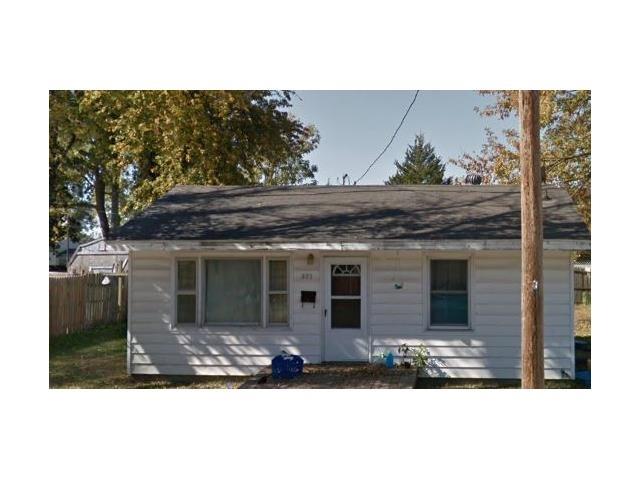 221 South Roodhouse Avenue Roodhouse, IL 62082 - Photo 1 of 1