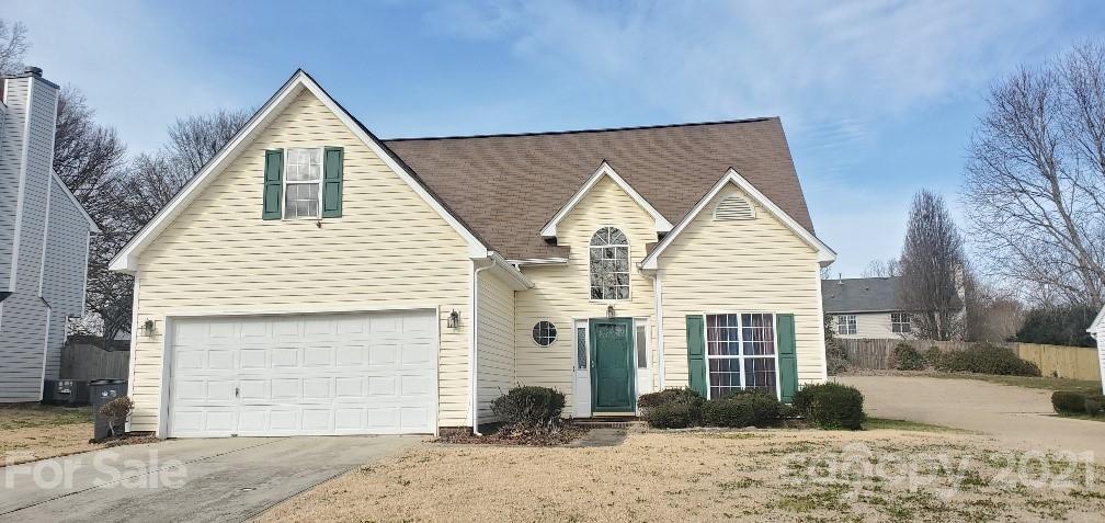 15014 Copper Ridge Trail Charlotte, NC 28273 - Photo 1 of 19 Gallery Image 1