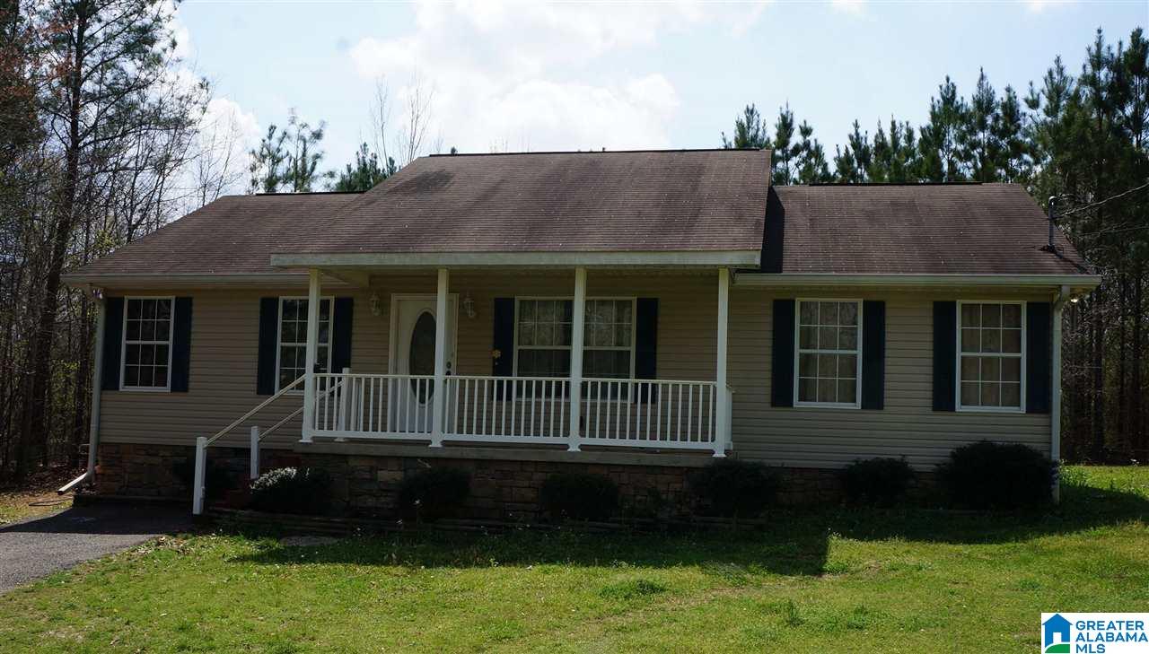32 Redbud Road Sylacauga, AL 35150 - Photo 2 of 27 Gallery Image 2