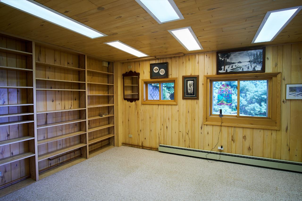 14950 Babcock Road Three Lakes, WI 54562 - Photo 29 of 31 Gallery Image 29