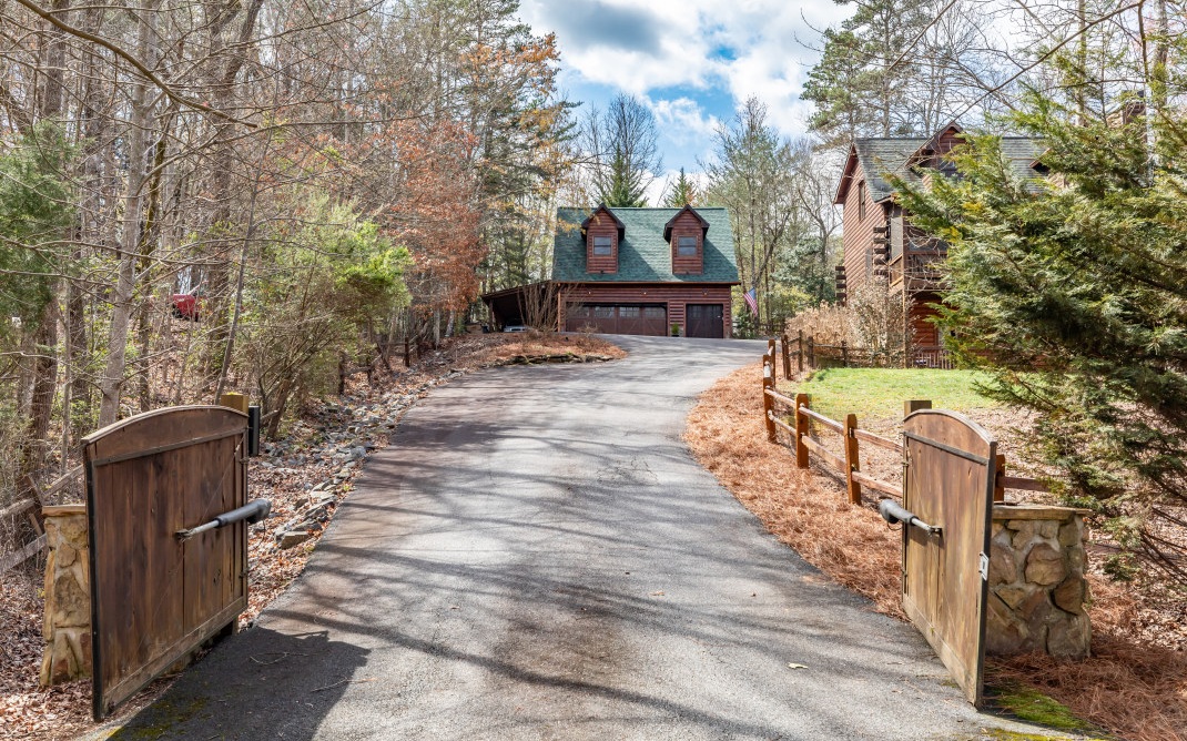 138 Rippling Waters Road Blairsville, GA 30512 - Photo 8 of 70 Additional View