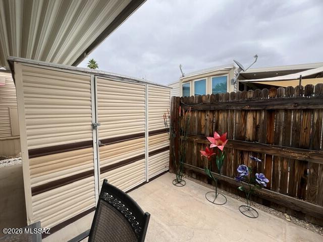 3100 South Kinney Road, Unit 57 Tucson, AZ 85713 - Photo 6 of 35