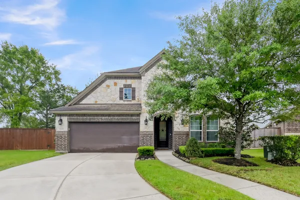 $365,000 | 22202 Weller Oaks Drive, Spring, TX 77389