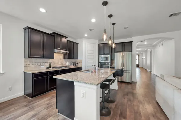 $365,000 | 22202 Weller Oaks Drive, Spring, TX 77389