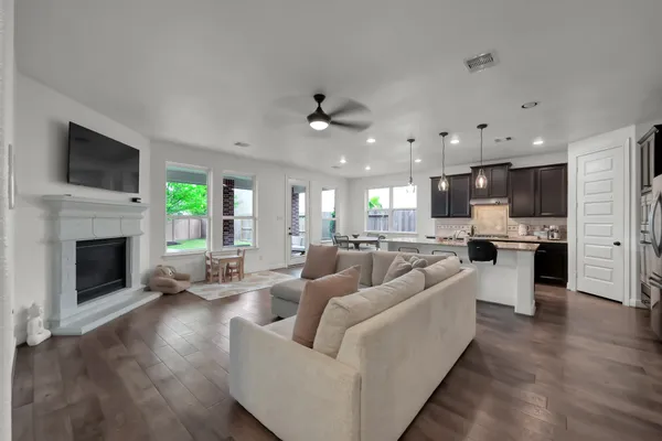 $365,000 | 22202 Weller Oaks Drive, Spring, TX 77389