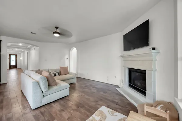 $365,000 | 22202 Weller Oaks Drive, Spring, TX 77389