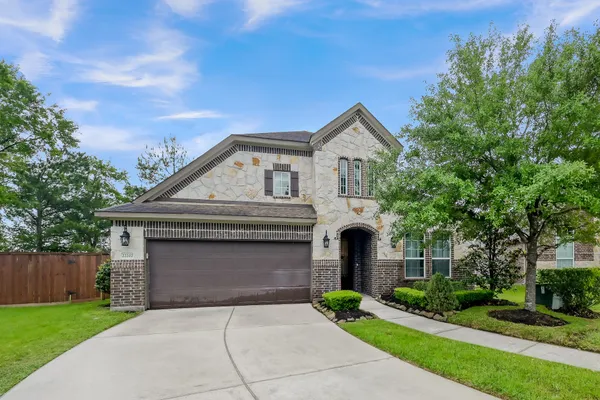 $365,000 | 22202 Weller Oaks Drive, Spring, TX 77389