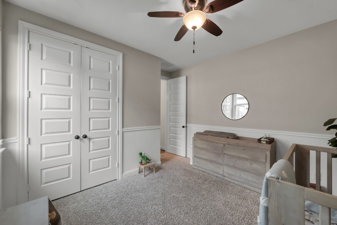 22202 Weller Oaks Drive Spring, TX 77389 - Photo 29 of 39 a view of an empty room and window