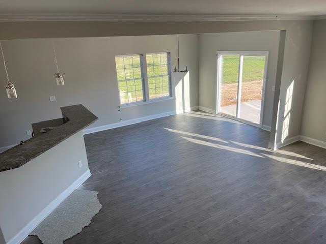 1510 Jack Davis Road Monroe, NC 28112 - Photo 12 of 22 an empty room with windows