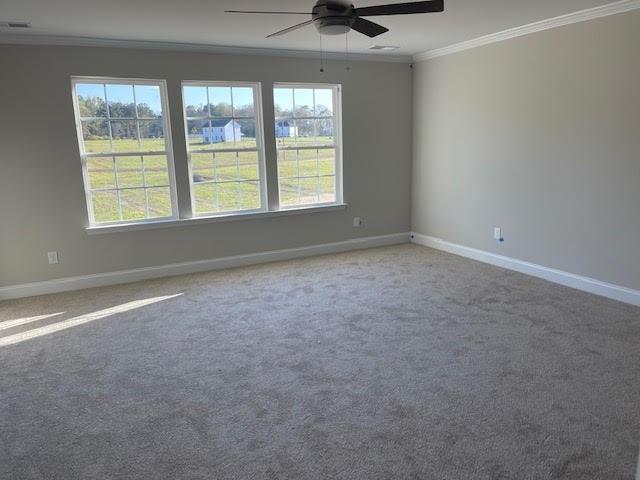 1510 Jack Davis Road Monroe, NC 28112 - Photo 14 of 22 an empty room with a window