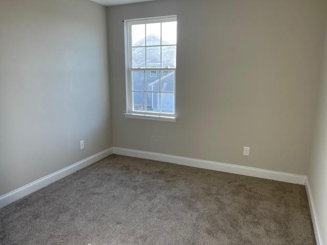 1510 Jack Davis Road Monroe, NC 28112 - Photo 15 of 22 an empty room with a window