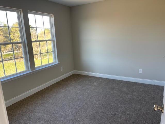 1510 Jack Davis Road Monroe, NC 28112 - Photo 16 of 22 an empty room with a window