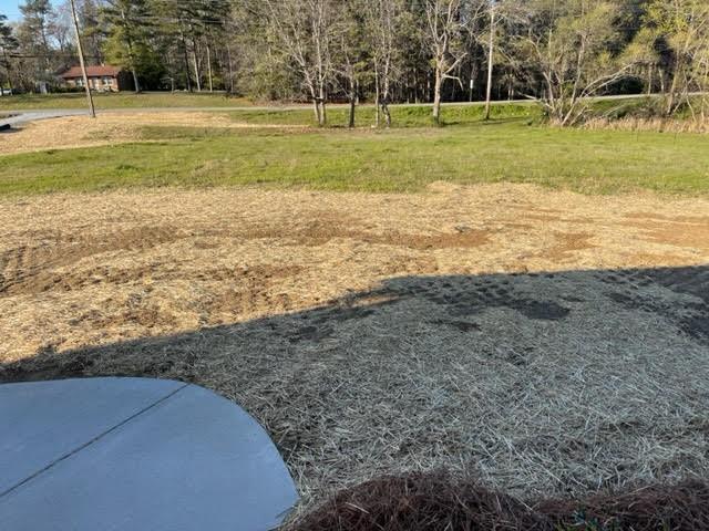 1510 Jack Davis Road Monroe, NC 28112 - Photo 22 of 22 a view of a field with an trees