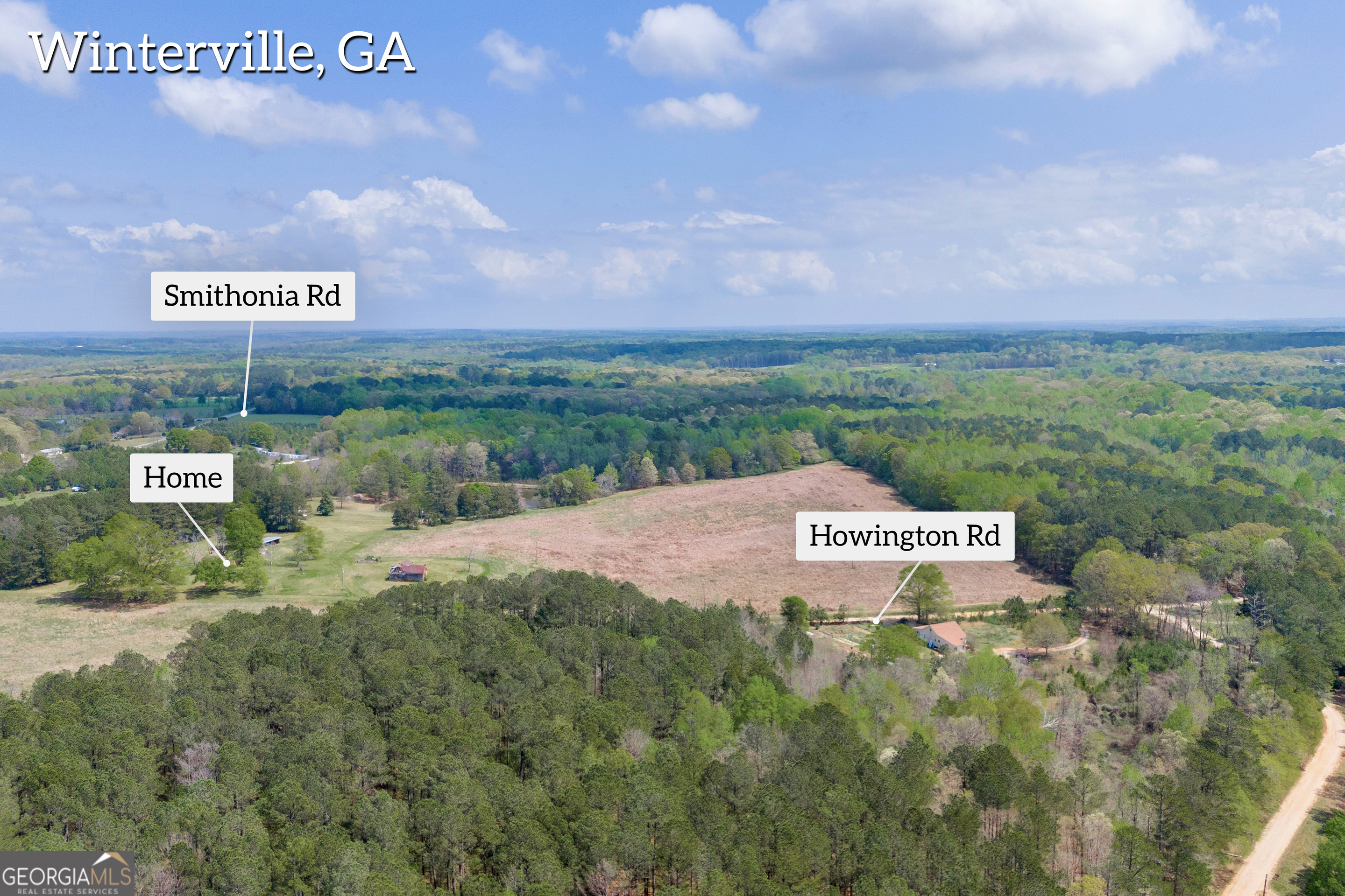 104 Howington Road Winterville, GA 30683 - Photo 14 of 74