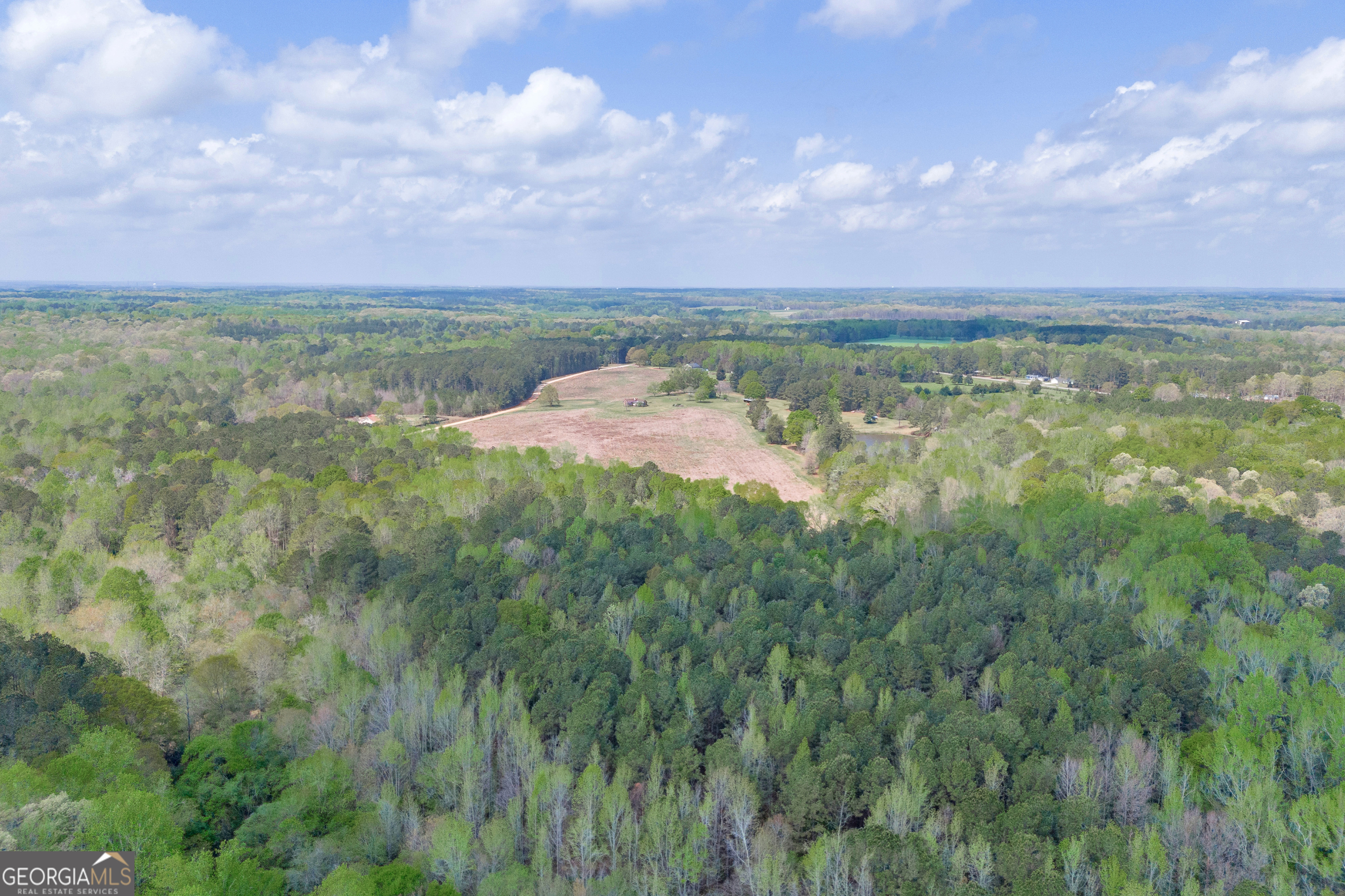 104 Howington Road Winterville, GA 30683 - Photo 34 of 74 a view of a lake and mountain