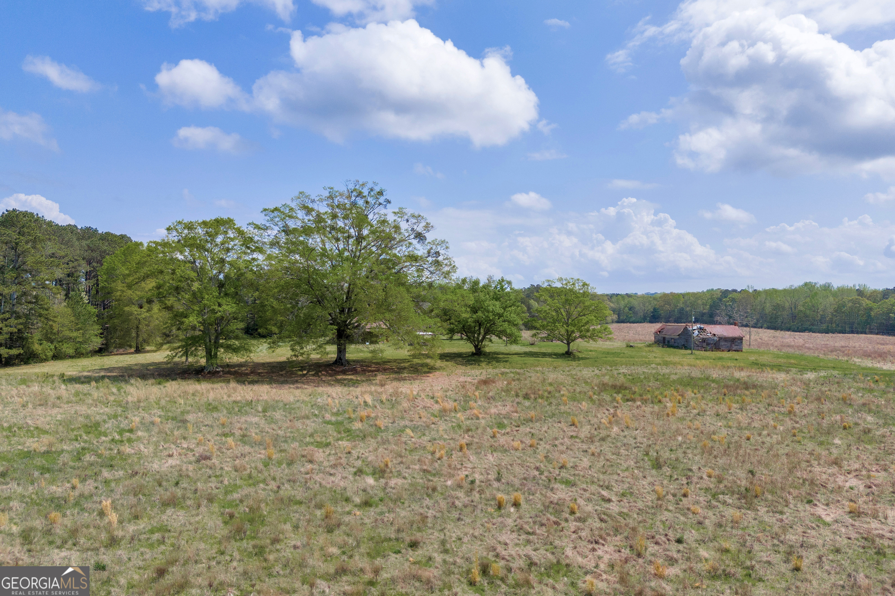 104 Howington Road Winterville, GA 30683 - Photo 38 of 74 a view of a field