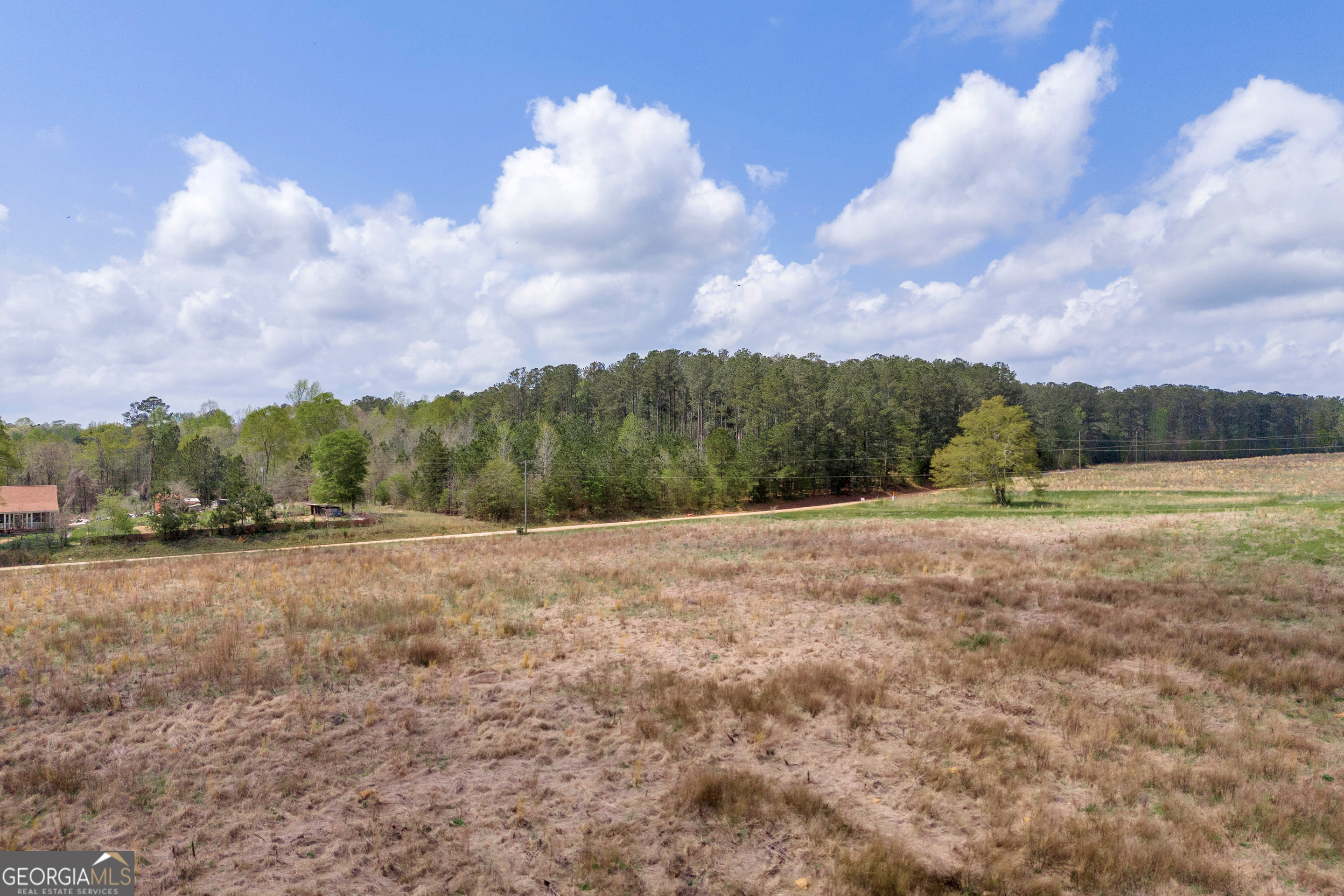 104 Howington Road Winterville, GA 30683 - Photo 47 of 74 a view of an outdoor space